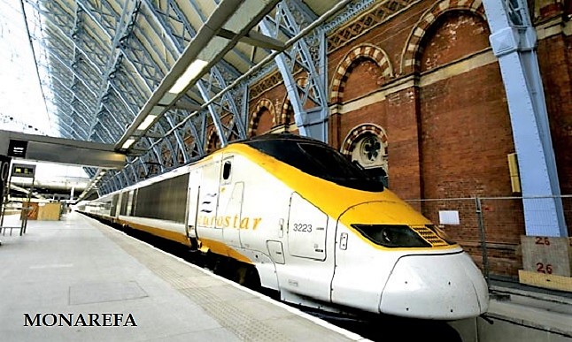 EUROESTAR